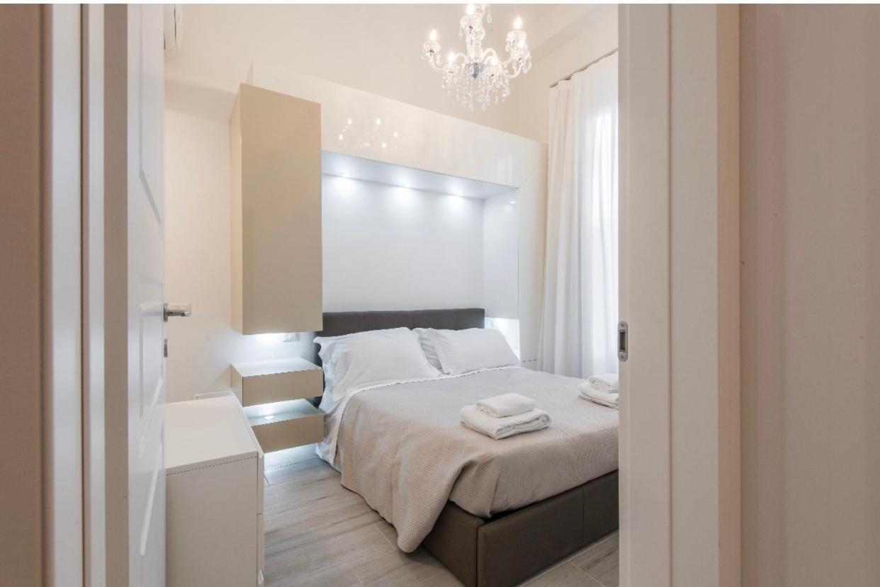 Modern Apartment In Флоренція Екстер'єр фото
