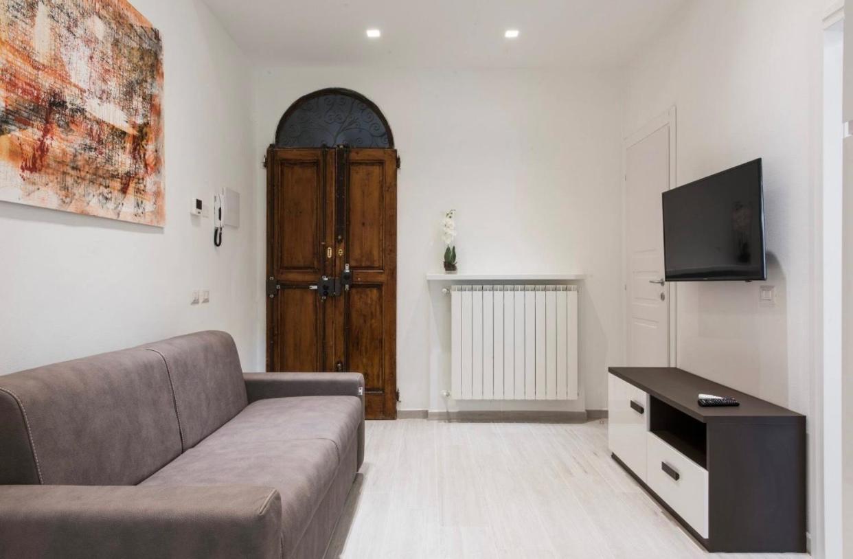 Modern Apartment In Флоренція Екстер'єр фото