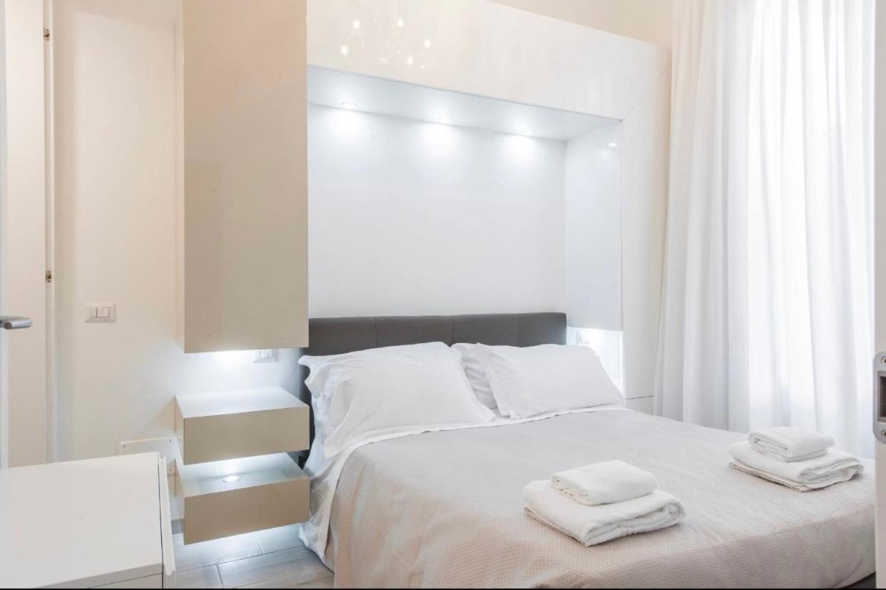 Modern Apartment In Флоренція Екстер'єр фото